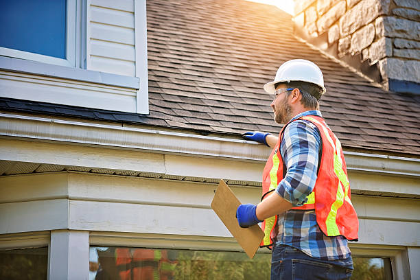 Licensed Gutter Installation service in Vincent, IA - Roof Repair Smedway